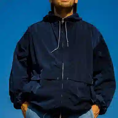nanamica FW24 Boardwalk Jacket