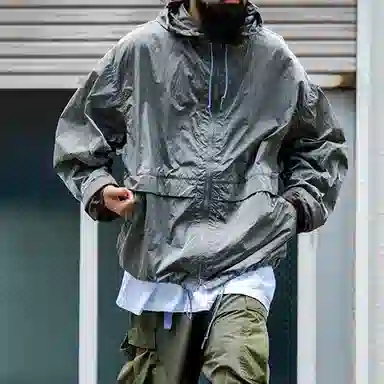 nanamica FW24 Boardwalk Jacket