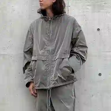 nanamica FW24 Boardwalk Jacket