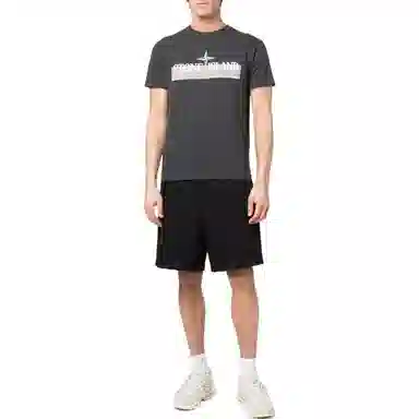 STONE ISLAND SS22 LogoT