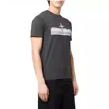 STONE ISLAND SS22 LogoT