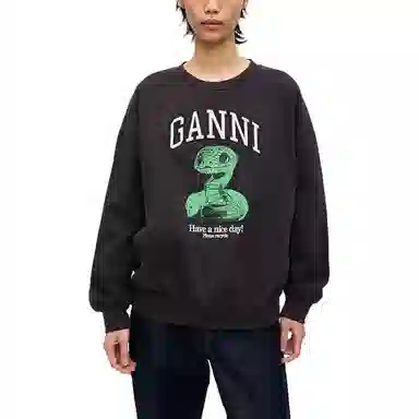 GANNI FW24