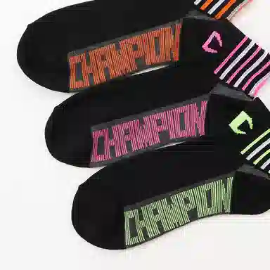 Champion C 3