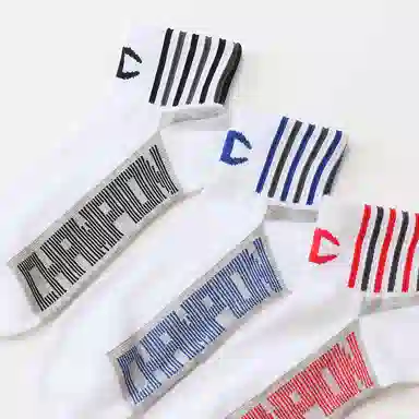 Champion C 3