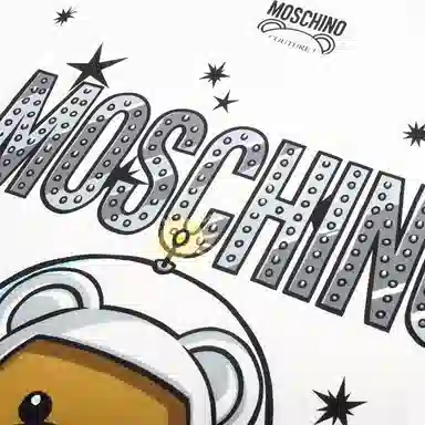 MOSCHINO T