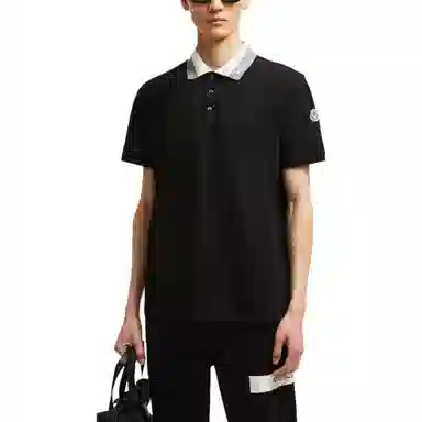 Moncler Polo