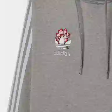 PALACE x adidas originals Graphic Hoodie
