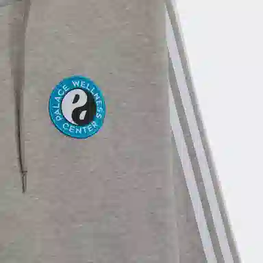 PALACE x adidas originals Graphic Hoodie