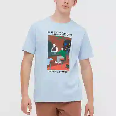 UNIQLO T