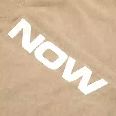 Aape FW24 Brown Sweatshirt