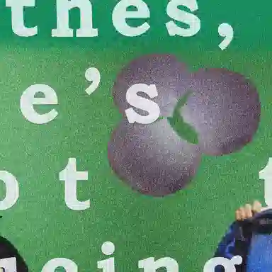 Supreme x Bernadette Corporation Raglan L/S Top