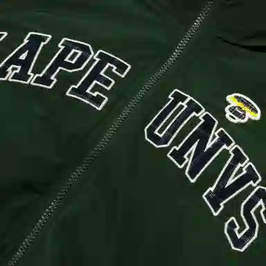 Aape Reversible Vest