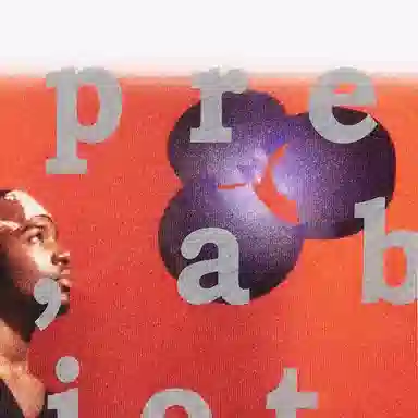 Supreme x Bernadette Corporation Raglan L/S Top