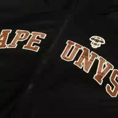 Aape Reversible Vest