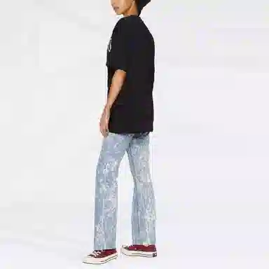 MOSCHINO SS22 T