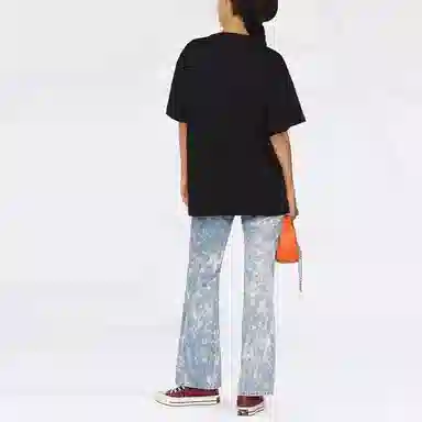 MOSCHINO SS22 T