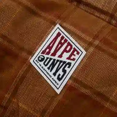 Aape Reversible Vest