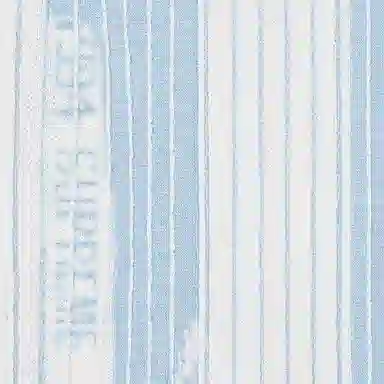 Supreme Textured Stripe Crewneck