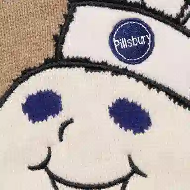 Supreme Doughboy Sweater