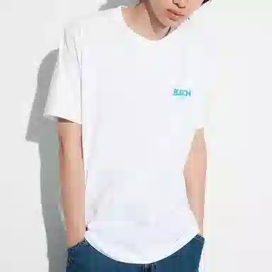 UNIQLO x BLEACH T