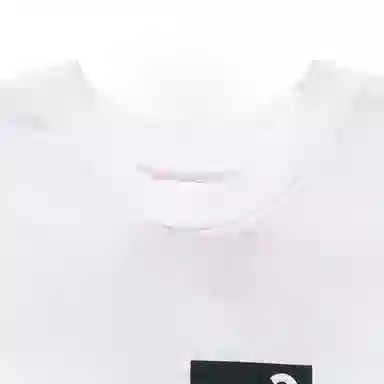 Supreme x Comme des Garcons SHIRT Split Box Logo Tee White