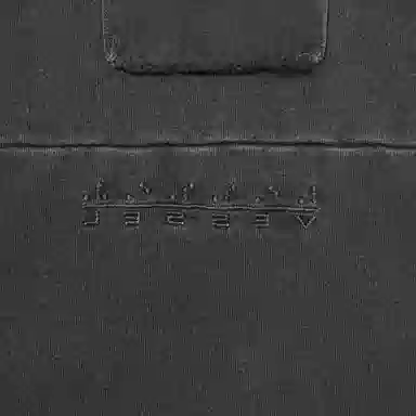 xVESSEL Deconstructed Patchwork Tee T