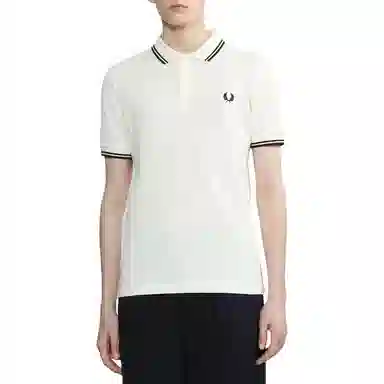 FRED PERRY LogoPolo
