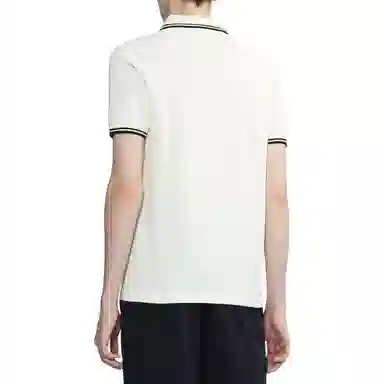 FRED PERRY LogoPolo