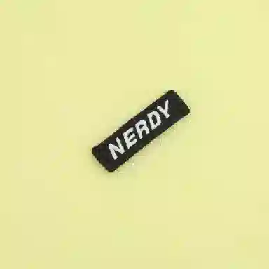 NERDY T