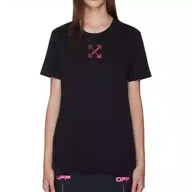 OFF-WHITE SS21 T