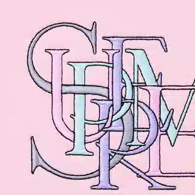 Supreme SS22 Week 1 Overlap Crewneck