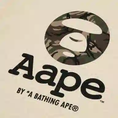 Aape SS25 T BG2