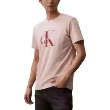 CALVIN KLEIN CK Jeans SS24 T