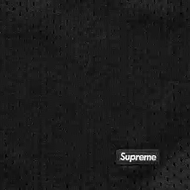 Supreme SS24 Small Box Baggy Mesh Shorts