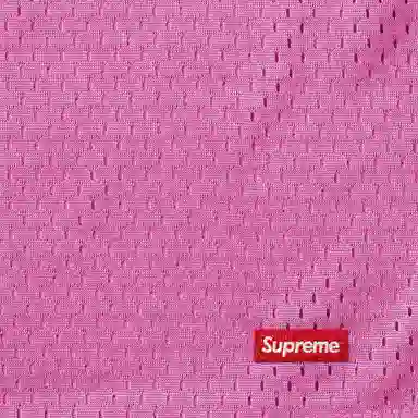 Supreme SS24 Small Box Baggy Mesh Shorts
