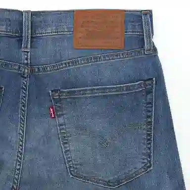 Levi's