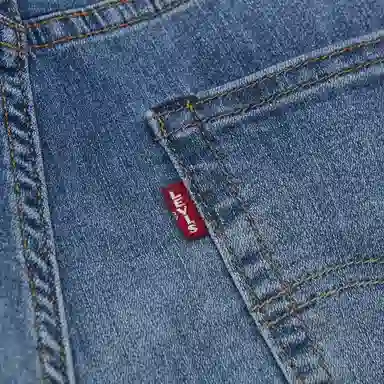 Levi's