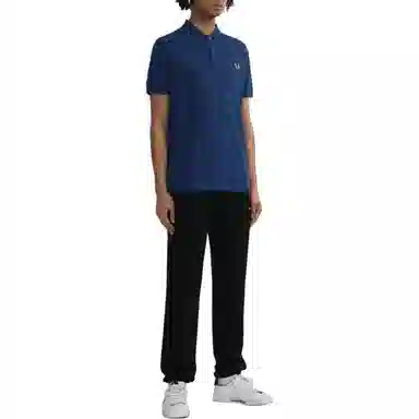 FRED PERRY LogoPolo