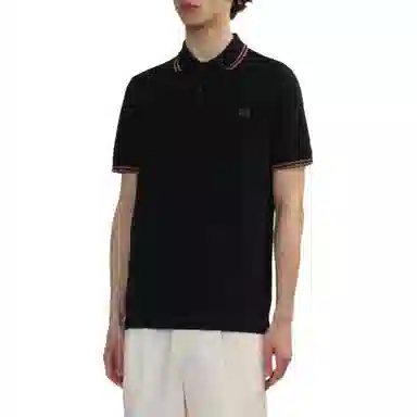 FRED PERRY LogoPolo
