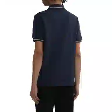 FRED PERRY LogoPolo