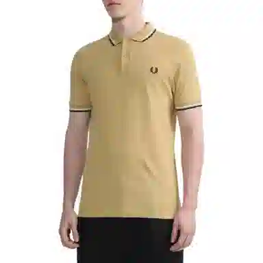 FRED PERRY LogoPolo