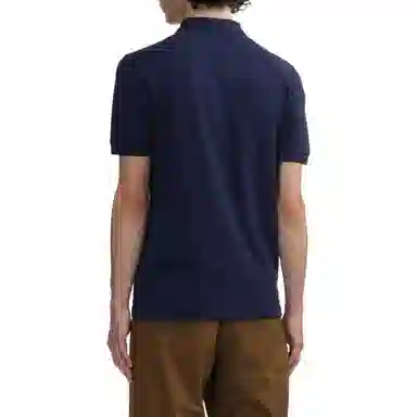 FRED PERRY Polo Navy