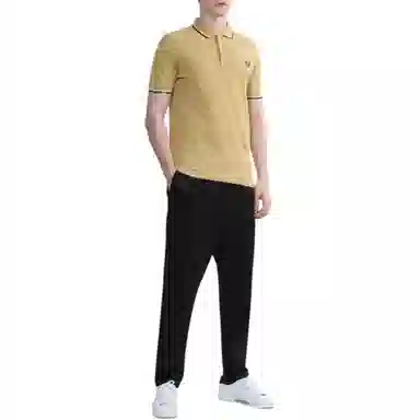 FRED PERRY LogoPolo