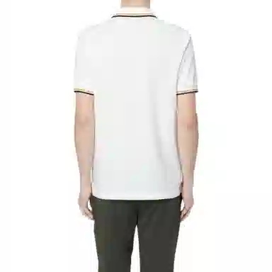 FRED PERRY LogoPolo
