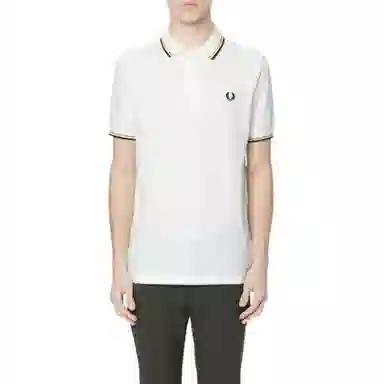 FRED PERRY LogoPolo
