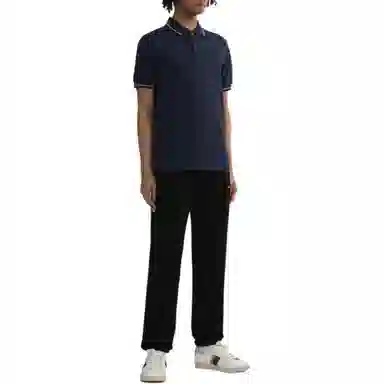 FRED PERRY LogoPolo