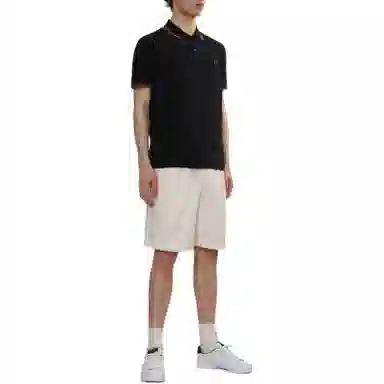 FRED PERRY LogoPolo