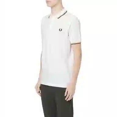 FRED PERRY LogoPolo