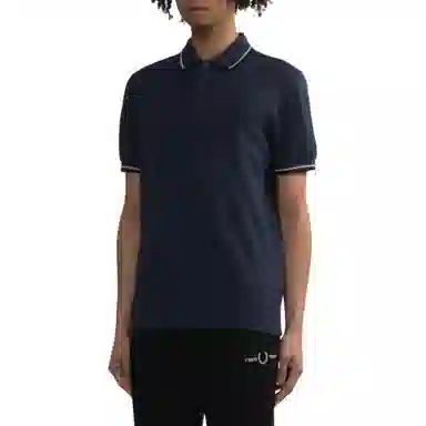 FRED PERRY LogoPolo
