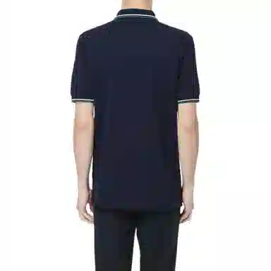 Fred Perry Polo Navy